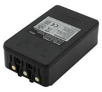 Batterie Li-Po Kranakku d'origine 7,4 V 2800 mAh Autec LPM04