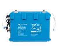 Victron Lithium-NG Batterie 200Ah 12,8V BMS integrierter Shunt Next Generation