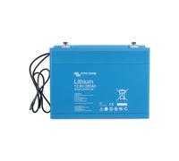 Batterie LiFePO4 12,8 V/200 Ah Smart