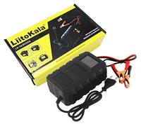 Batterie LiFePO4 12,8V 300Ah - Batterie lithium - Batterie pour camping-car - Batterie pour véhicule de loisirs - Batterie solaire - Grande capacité