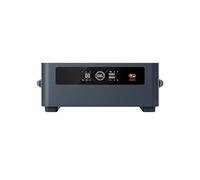 Batterie LiFePO4 2 016 Wh pour Blackview Oscal BP2400 Pro