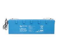 Victron Batterie Lithium-NG 100Ah 25,6V BMS integrierter Shunt Next Generation
