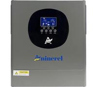 Batterie LiFePO4, capacité de 300 Ah, plus de 6 000 cycles, 12 V, 2 kW