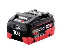 Metabo LiHD Batterie 18V/10,0Ah) 625549000
