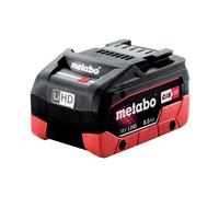 Batterie LIHD 18V 8,0 Ah - METABO 625369000