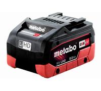 Metabo LiHD Batterie (18V/8,0Ah) 625369000