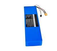 Batterie lithium 10S3P 36V 9800mAh, compatible avec les trottinettes électriques AOVO/AOVOPRO / M365 et Kugoo S1, S3 et M2 Pro.(Battery-SM-XT60)