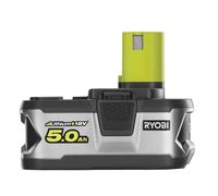 Batterie Lithium+ 18 V 5 Ah ONE+ RB18L50 en blister RYOBI 5133002433