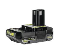 Batterie RYOBI, 18 V, 2.5 Ah Rb1825cg lithium-ion