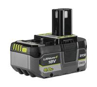 Batterie Lithium+ 18V ONE+™ - 5,0 Ah