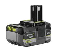Ryobi Batterie lithium-ion One+ Rb1850xg 18 V 5 Ah