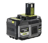 BATTERIE LITHIUM+ 18V ONE+™ - 8,0 AH HIGH ENERGY