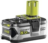 Batterie Lithium+ 18V ONE+ RYOBI, 5,0 Ah, RB18L50, Compatible ONE+