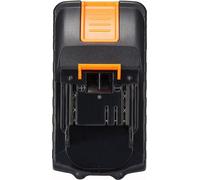 Batterie lithium 20 V 2 Ah de remplacement pour outils électriques 20 V