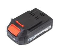 Batterie lithium 20V - 2Ah concept X-Performer