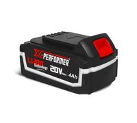 Batterie Lithium 20V - 4Ah - X Performer