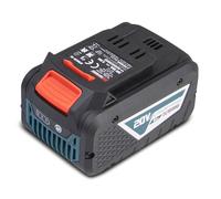 Batterie lithium 20V - 8Ah concept X-Performer