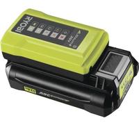 Batterie Lithium+ 36V RYOBI MAXPOWER, 2.0 Ah, Chargeur Standard 1.7 A, RY36BC17A-120, Compatible 36V