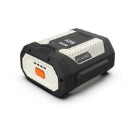 Batterie lithium 62V 4,0Ah DAEWOO, autonomie prolongée pour outils 62V - DALB62-40