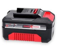 Batterie lithium de rechange pour visseuses 18 V, 4,0 Ah