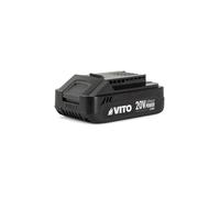 Batterie Lithium Gamme 20V 3 Ah Gamme outils sans fil 20V VITO