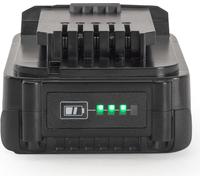 Batterie Lithium Gamme 20V 6Ah Gamme outils sans fil 20V VITO