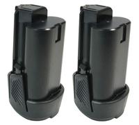 Batterie lithium-ion 12 V / 2000 mAh, remplacement pour Ryobi BSPL1213