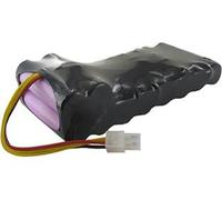 Batterie lithium-ion 18 V 4,0 Ah Pour les modèles Gardena Sileno City, Sileno R100li, Sileno R100lic, Sileno+ R130li, Sileno+