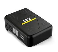 Batterie lithium-ion 18 V pour toute la gamme de batterie Karcher 5000 mAh