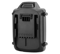 Batterie lithium-ion 18V 2500mAh, remplacement pour les modèles Worx