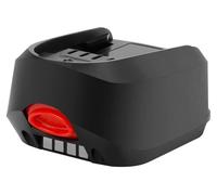 Batterie lithium-ion 18V 3.0Ah pour outils Bosch 18V PBA, PSB, PSR