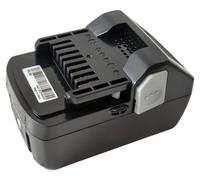 Batterie lithium-ion 18V 5000mAh, remplacement pour les modèles Hitachi BSL1830 et autres.