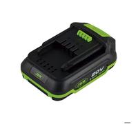 BATTERIE LITHIUM-ION 2.0 AH. 20 VOLTS