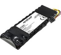 Batterie lithium-ion 21,6 V - 5,2 Ah - 114 Wh Adaptable pour les modèles Husqvarna Automower 265acx (2012-2015), Automower 265