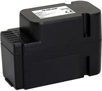 Batterie lithium-ion 28 V - 2,5 A - 70 Wh Adaptable aux modèles Robots Worx Landroid L1500i, Landroid M500, Wg754e, Wg790.