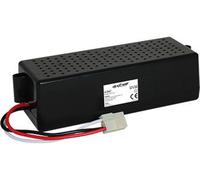 Batterie lithium-ion 32,4 V - 3,0 A - 97,2 Wh Adaptable pour les modèles de robots Bosch Indego 800, Indego 850, Indego 1000 Connect, In