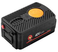 Batterie lithium-ion 40V capacité 6Ah Torros BAT406LI