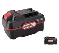 Batterie lithium-ion 4Ah, 20V, compatible avec la gamme X 20V