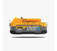 Batterie lithium-ion DEWALT DCBP034 20V MAX XR POWERSTACK 1,7Ah en vrac