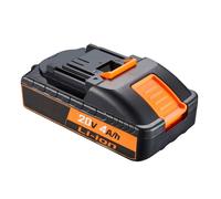 Batterie Lithium-Ion - DUOKU - MH-EX2040 - 20V - 4.0Ah - Remplacement Outils Électriques