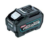 Batterie lithium-ion Makita BL4050F 40V Max XGT 5,0 Ah authentique