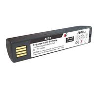 Batterie Lithium Ion pour Voyager 1202G