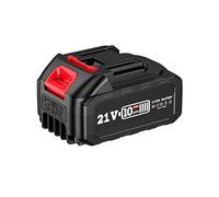 Batterie Lithium Originale SEESII 21V 4000mAh - Compatible avec Tous Les Outils électriques SEESII, offrant Une Longue autonomie Ainsi qu'une Charge Rapide et sécurisée