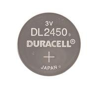Batterie Lithium Plus Cyclocompteur DL2450 BA29D Duracell Ordinateur
