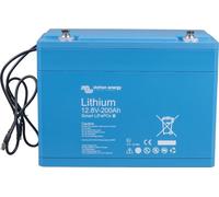 Batterie LiFePO4 12,8 V/180 Ah Smart