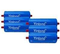 Batterie lithium-titanate, capacité nominale de 45 Ah, puissance de décharge de 10C, 2,3 V, 45 Ah - 6 pièces