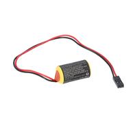 Batterie Lithium Varta 3V CR1/2AA Avec Prise AMP-928205-2P Siemens 575332TA