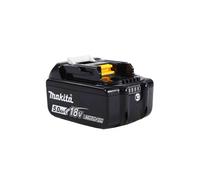 Batterie MAKITA 18V 5Ah Li-ion BL1850B Makstar