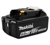 BATTERIE MAKITA 18V 6Ah MAKSTAR BL1860B AVEC TEMOIN DE CHARGE 1974224