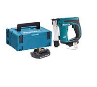 Batterie Makita agrafeuse, 18 V, dst221rmj, DST221Y1J, 18 voltsV